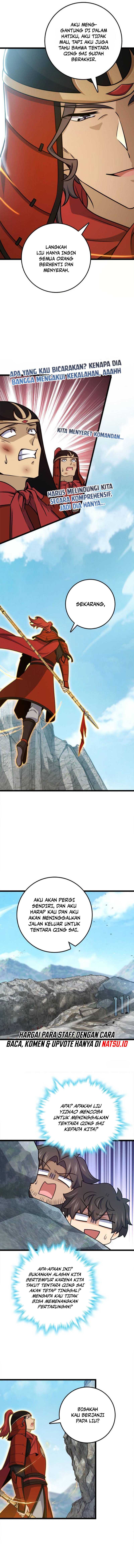 Spare Me, Great Lord! Chapter 556 Gambar 10